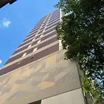 Apartamento Perto Paulista e Metrô