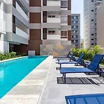 Apartamento Perto Paulista e Metrô