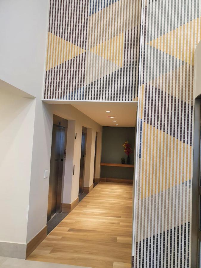 Perto Paulista, Liberdade E Metro Apartamento *