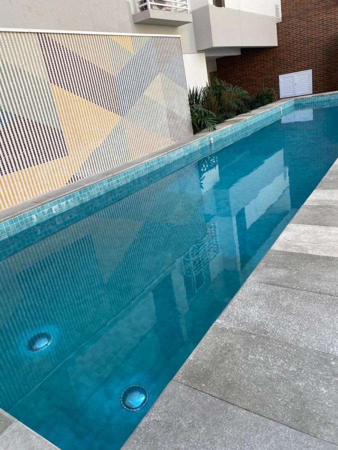 Apartamento Perto Paulista, Liberdade E Metro São Paulo
