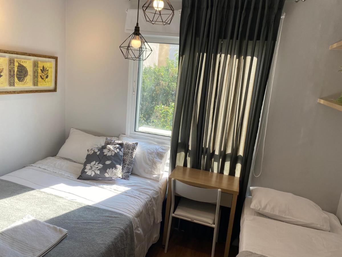 Apartamento Perto Paulista, Liberdade E Metro