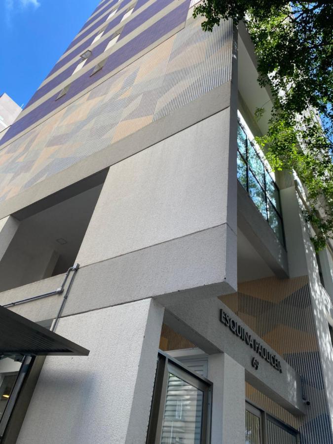 Apartamento Perto Paulista, Liberdade E Metro *