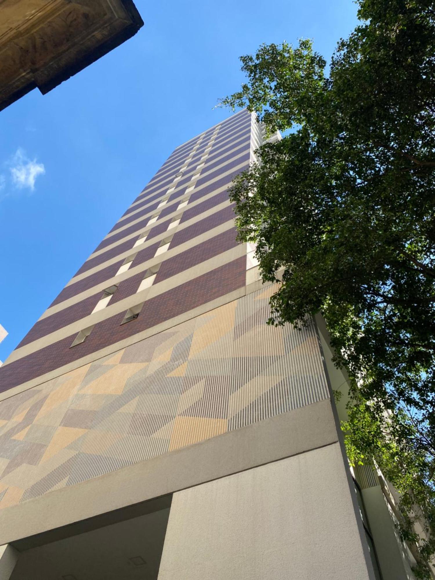 Perto Paulista, Liberdade E Metro Apartamento *