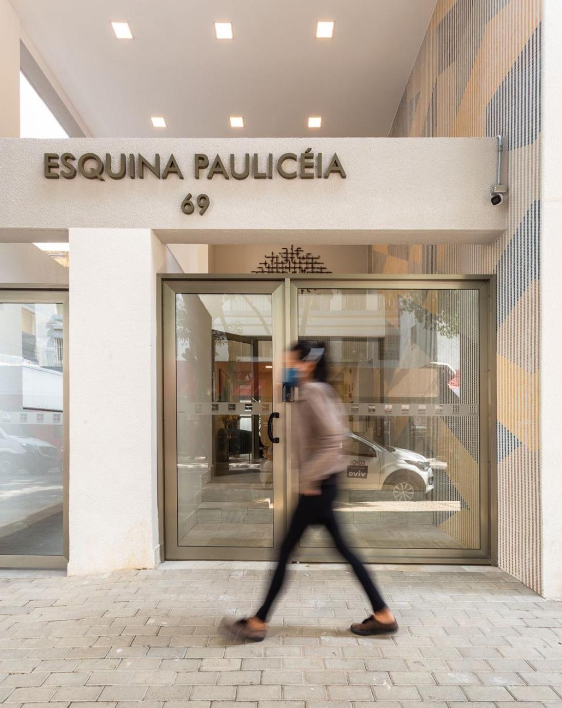 Apartamento Perto Paulista, Liberdade E Metro
