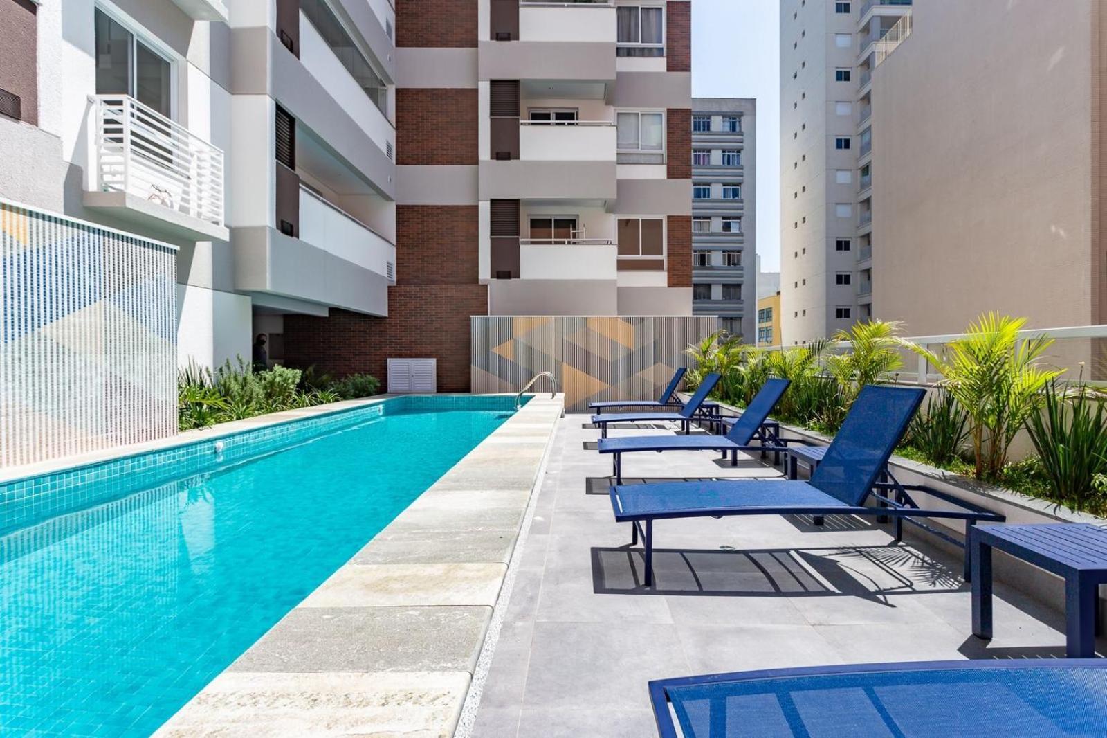 Apartamento Perto Paulista, Liberdade E Metro *