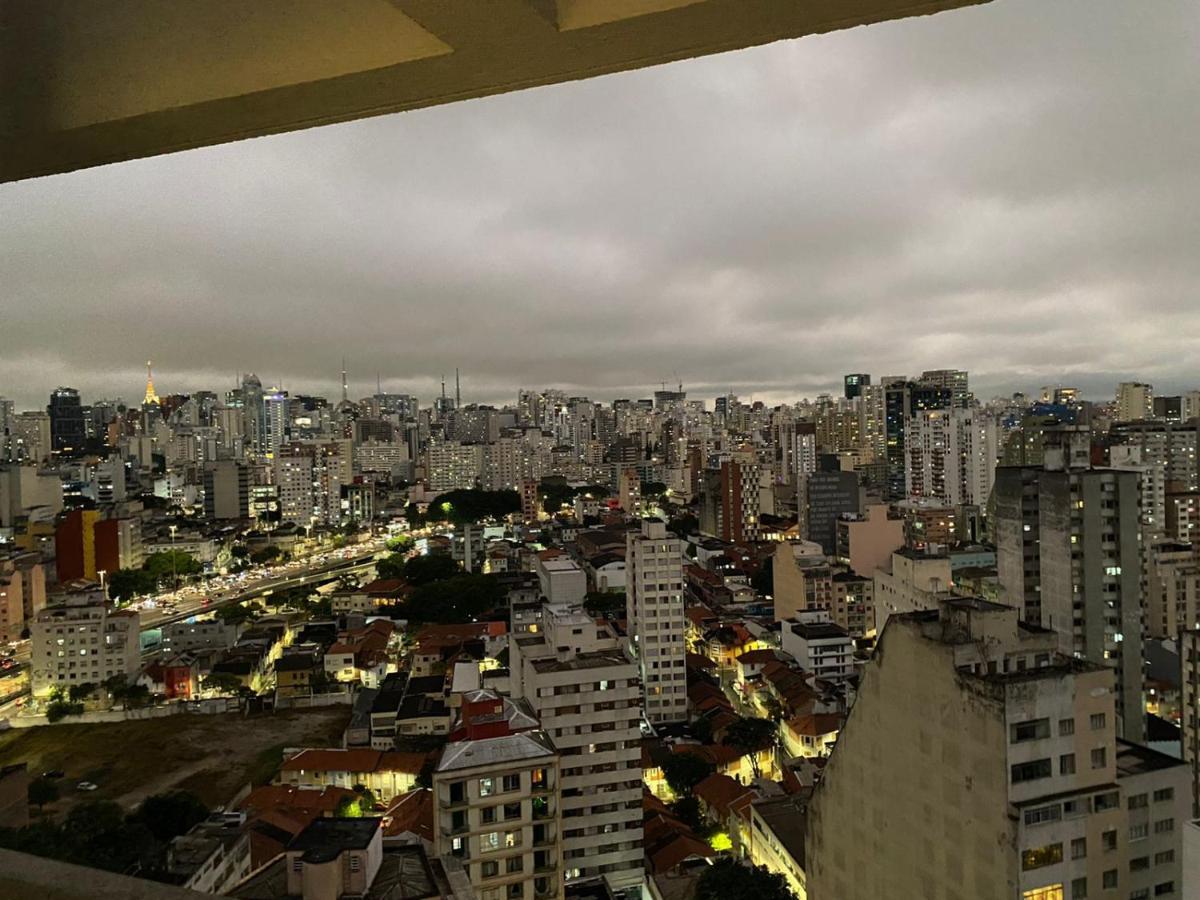 Perto Paulista, Liberdade E Metro Sao Paulo
